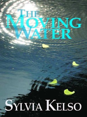 cover image of The Moving Water